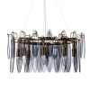 Lampa sufitowa Marla (01) transparentna O 60 x 150 cm – rozświetli wnętrze