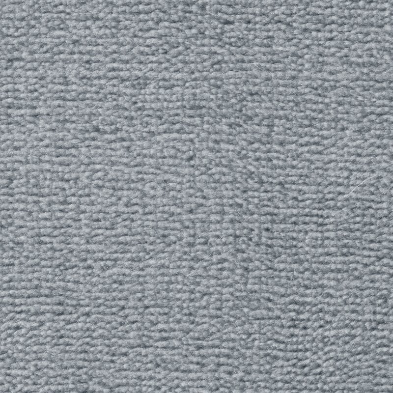 PRZEŚCIERADŁO FLANO 160 X 200 X 30 CM SREBRNY
