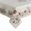 Obrus gobelinowy SZE/CHO/1295 naturalny 140x180 – wprowadzi ciepło