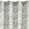 Zasłona gotowa naturalna 140 x 250 cm – wprowadza harmonię