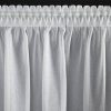 Firana gotowa Julieta biała 300 x 160 cm – rozprasza światło