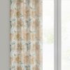 Zasłona gotowa Karla naturalna 140 x 250 cm – zaciemniająca i stylowa