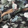 Pościel satynowa czarna 160 x 200 cm – idealna na prezent