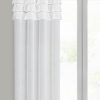 FIRANA GOTOWA SAMI 140 X 250 CM BIAŁY