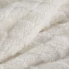 KOC D91 NANCY 170 X 210 CM KREMOWY