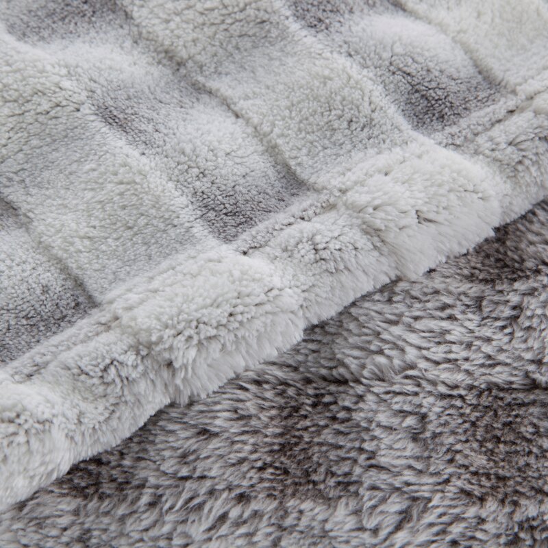 KOC D91 KOSTKA 200 X 220 CM BEŻOWY