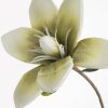 Kwiat dekoracyjny Flore 748 zielony O 17 X 70 CM – wnosi powiew świeżości