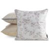 Poszewka Garden kremowa 45 x 45 cm – idealna na taras