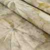 Obrus Gobelin Cagua musztardowy 85 x 85 cm – doda uroku wnętrzu