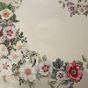 Obrus gobelinowy GOB/CHO/4039 naturalny 45x140 cm – doda uroku jadalni