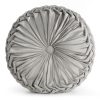 POSZEWKA VELVET 95 FI 40 CM SREBRNY