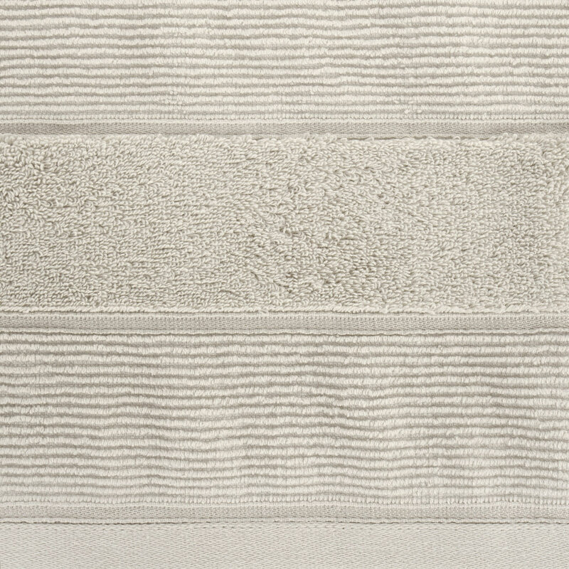 Ręcznik Emma beżowy 30 x 50 cm – idealny do rąk