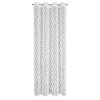 ZASŁONA GOTOWA VICTORIA 140 X 250 CM BIAŁY