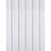 Firana gotowa Arleta biała 350 x 270 cm – przepuszcza światło