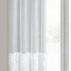 Firana gotowa Margaret6 biała 140 x 250 cm – dodaje lekkości