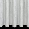 Zasłona gotowa Renia biały 140 x 270 cm – doda blasku wnętrzu