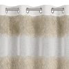 Firana gotowa Margaret3 biała 140 x 250 cm – dodaje lekkości