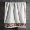 Ręcznik Eva Minge 23 kremowy 70 X 140 cm – miękki i chłonny