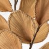Kwiat Flore 733 beżowy 100 cm – doda wnętrzu ciepła