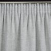 Zasłona gotowa Blanka srebrna 140 x 280 cm – doda blasku wnętrzu