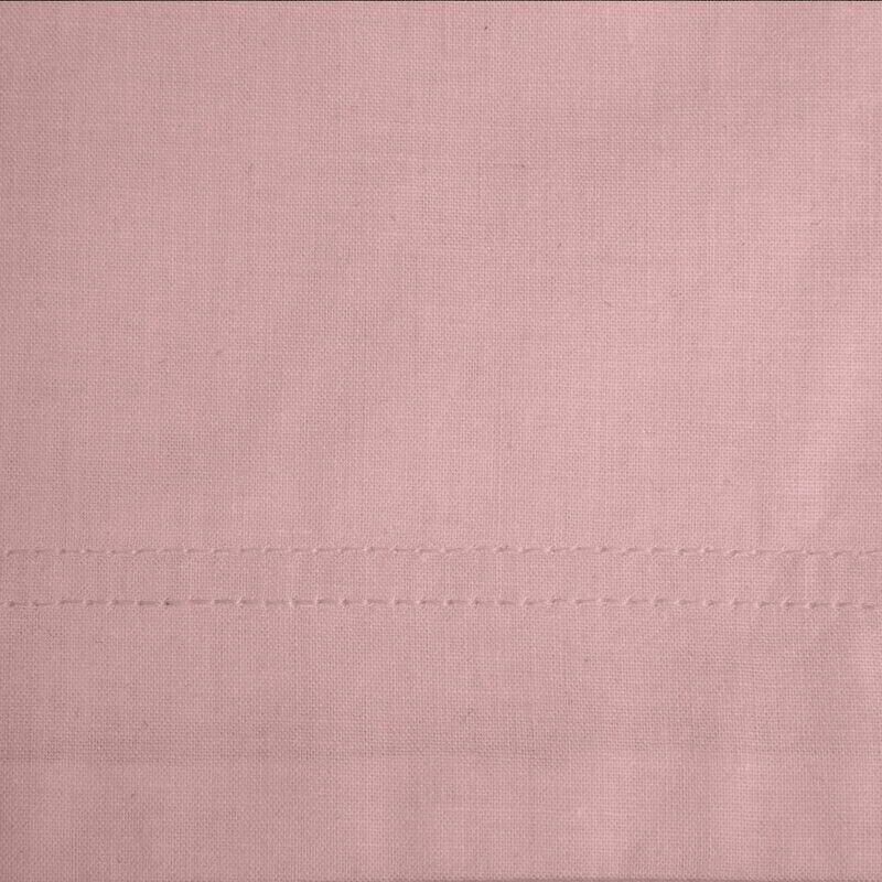Pościel Nova Colour pudrowy róż 220 x 200 cm – dla relaksu