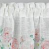 Zazdrostka Asteja biała 150 x 30 cm – wprowadza romantyczny klimat