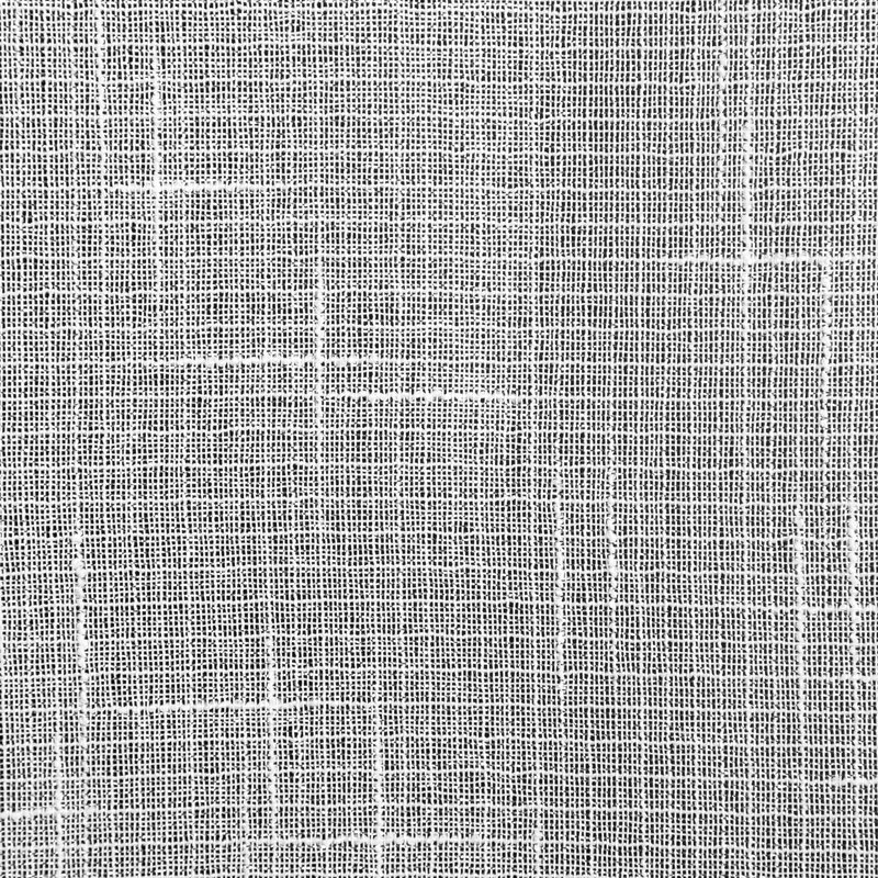Firana gotowa Emma biała 290 x 145 cm – rozjaśnia wnętrze