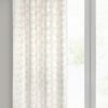 Zasłona gotowa Marigold biała 140 x 250 cm – subtelnie ogranicza światło