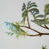 Kwiat Natura 221 zielony 75 cm – doda świeżości wnętrzu