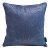 POSZEWKA BLINK 45 X 45 CM GRANATOWY