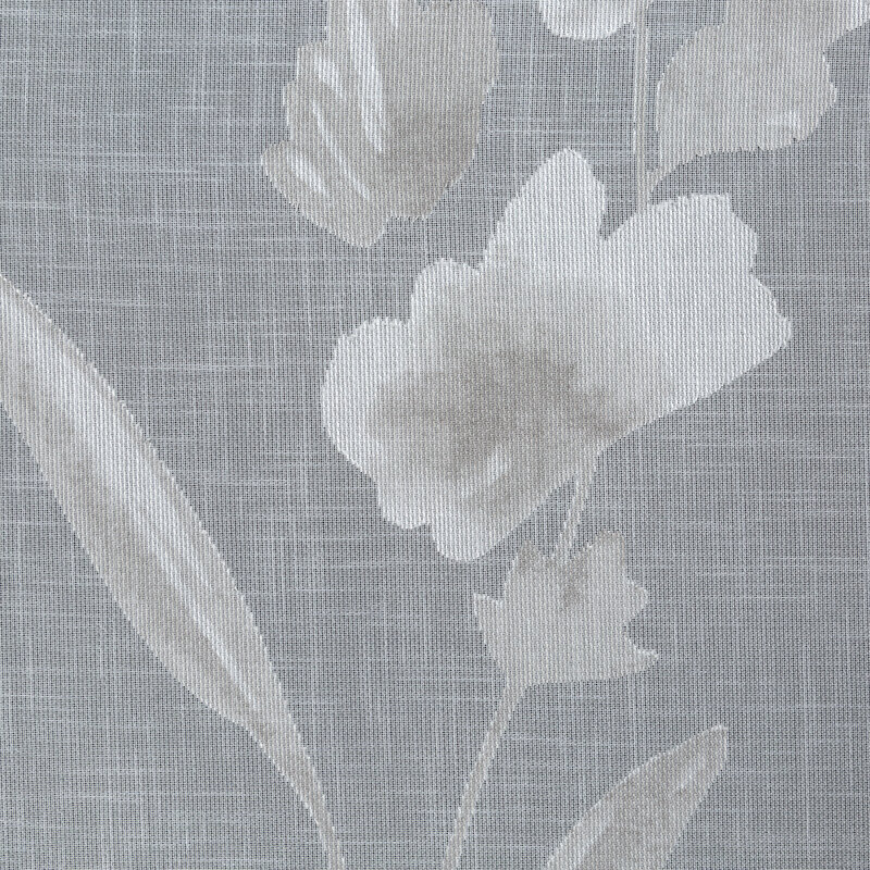 Firana gotowa Isabel biała 140 x 250 cm – rozprasza światło
