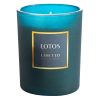 Świeca zapachowa szałwia i białe patchouli petrol fi 11 x 14 cm – czas palenia 48h