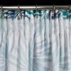 Zasłona gotowa Elina biała 140 x 270 cm – wprowadzi lekkość