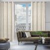 Zasłona gotowa Blanka naturalna 140 x 250 cm – stworzy klimat relaksu