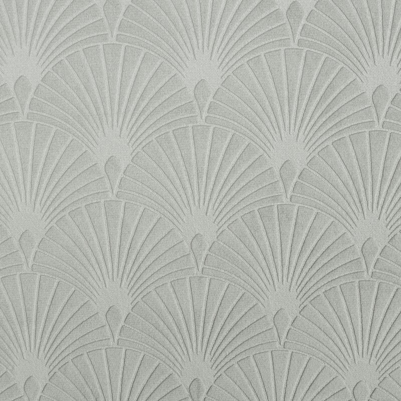 ZASŁONA GOTOWA JULIA 140 X 250 CM SZARY