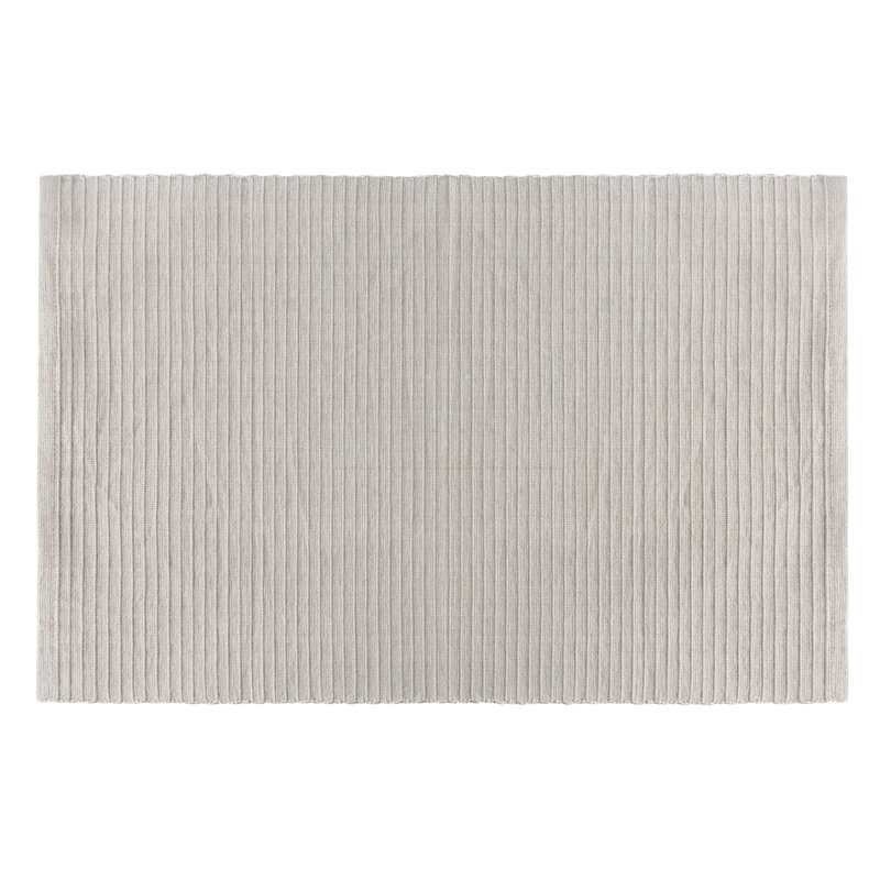PODKŁADKA MADLEN 33 X 48 CM BEŻOWY POD/MADLEN/BEŻ 33X48