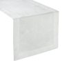 OBRUS DORIS 40 X 180 CM NATURALNY