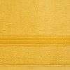 RĘCZNIK LORI (07) 50 X 90 CM MUSZTARDOWY