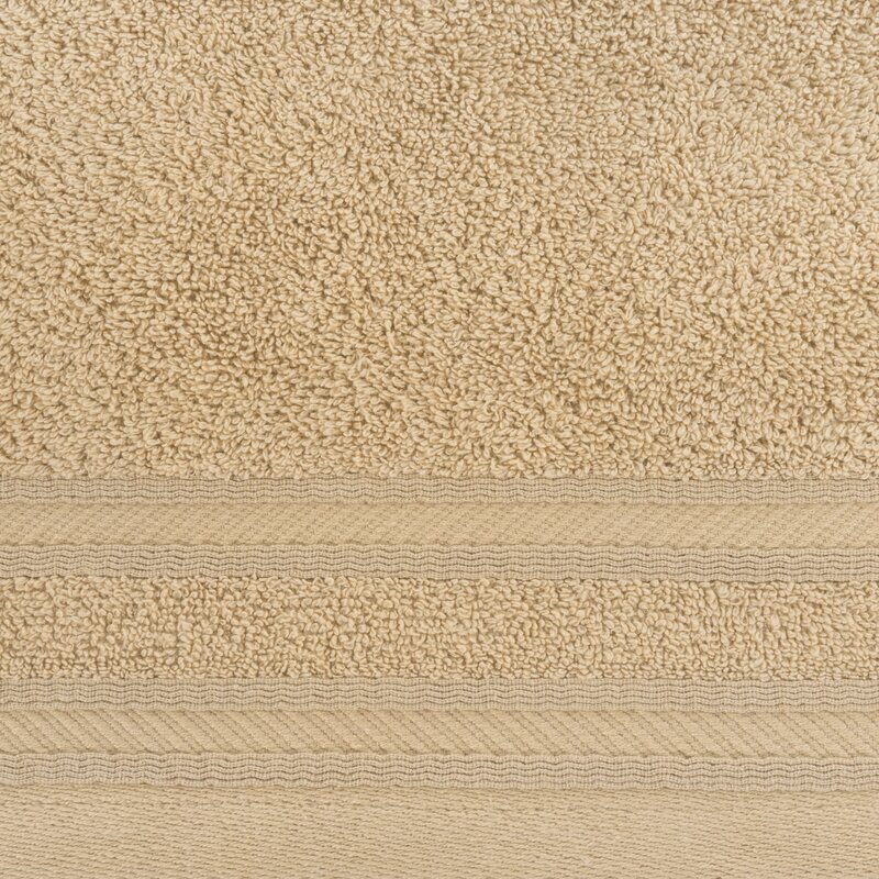 Ręcznik kremowy SI/R/KELY/08 70x140 cm – miękki i chłonny