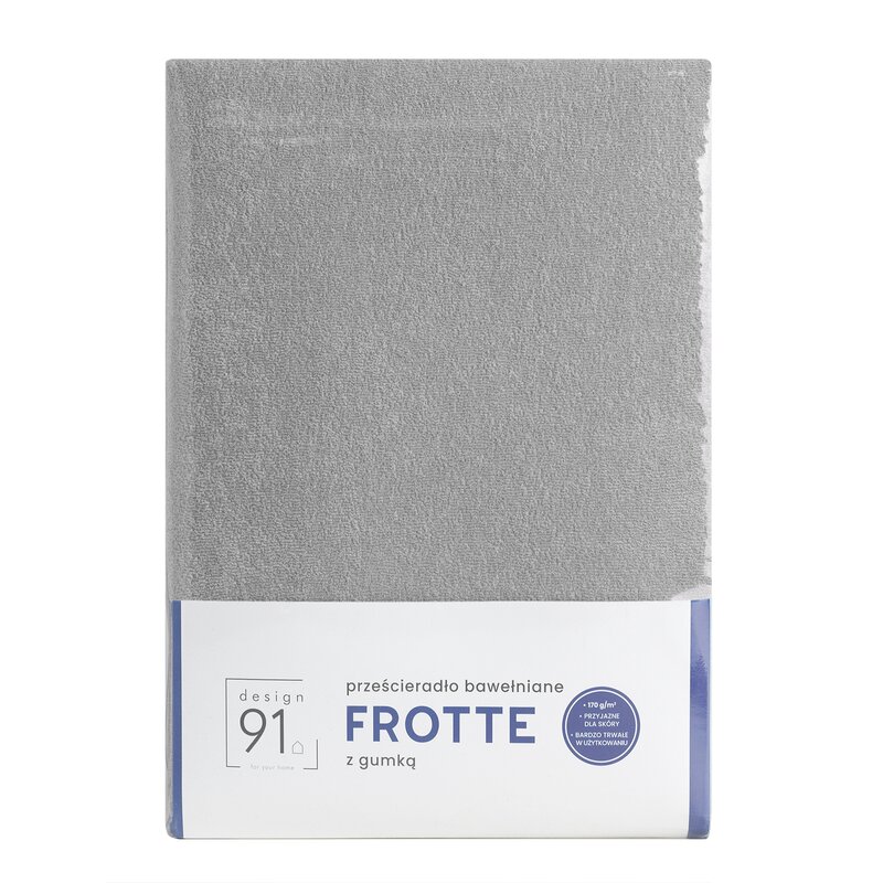 D91/PRZE/FROT/SR 140X200+20CM 170 SRE