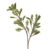 Kwiat Flore żółty 89 cm – ożywia wnętrze