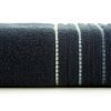 RĘCZNIK D91 IZA (04) 50 X 90 CM GRANATOWY