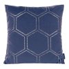 Poszewka Blink 12 bordowa 45 x 45 cm – doda ciepła wnętrzu