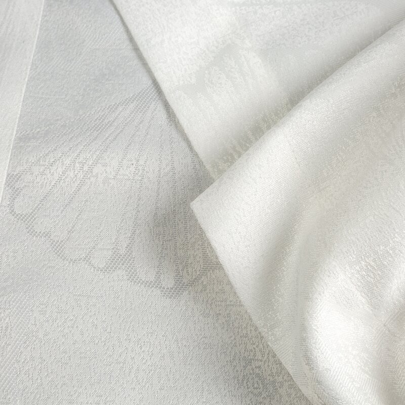 OBRUS DORIS 40 X 140 CM NATURALNY