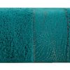 RĘCZNIK MARIEL (04) 50 X 90 CM TURKUSOWY