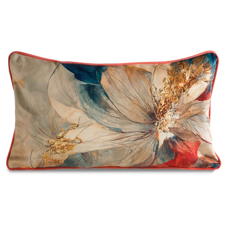 POSZEWKA AMIRA 30 X 60 CM WIELOKOLOROWY