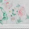 Firana gotowa Asteja biała 150 x 60 cm – rozprasza światło