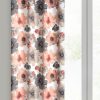 ZASŁONA GOTOWA TAMARA 140 X 250 CM BIAŁY