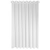FIRANA GOTOWA ANGELA 300 X 250 CM BIAŁY