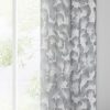 ZASŁONA GOTOWA NINA 140 X 250 CM BIAŁY